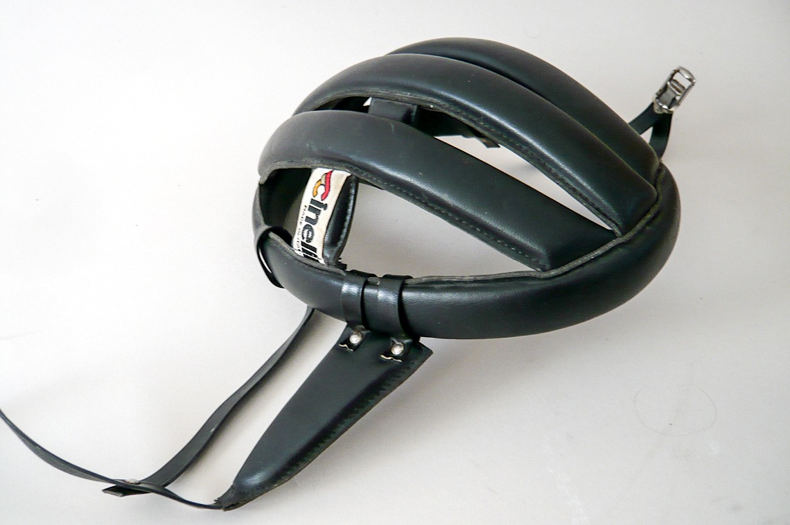 smith cinelli helmet