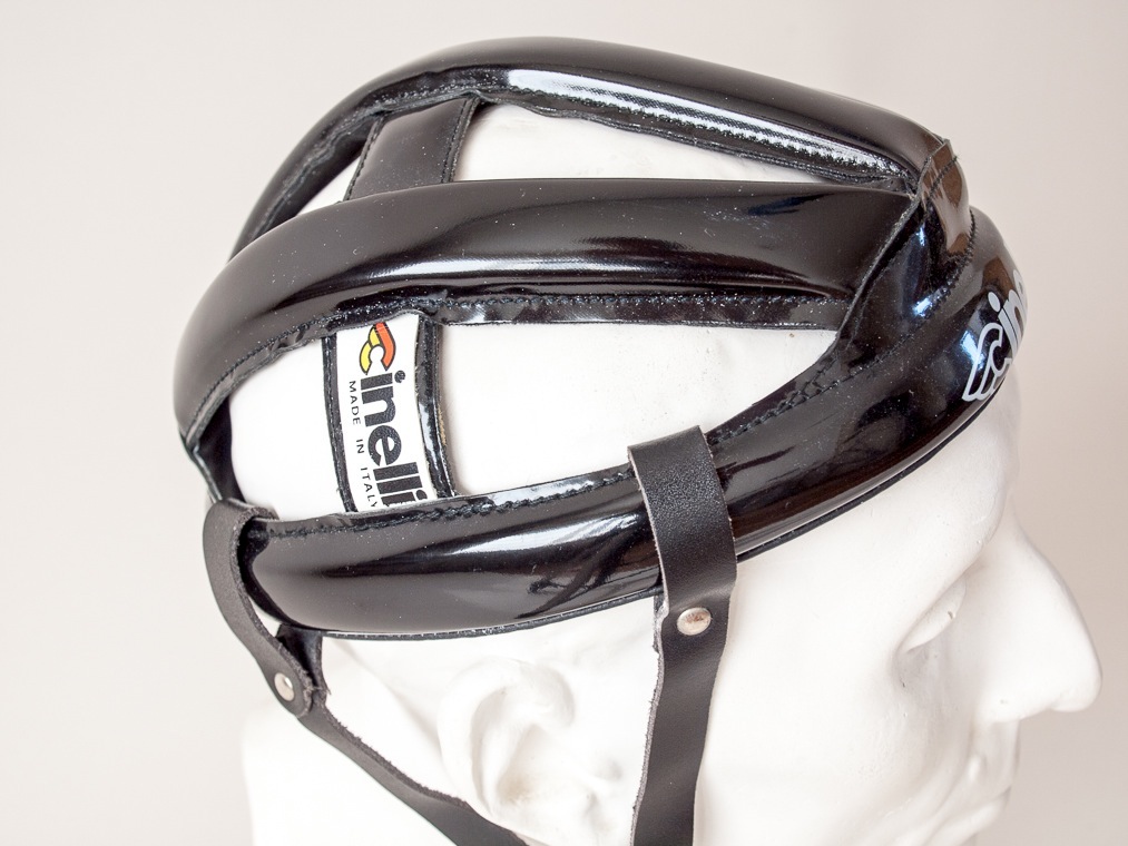 smith cinelli helmet