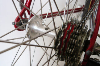 Gazelle Champion Mondial AA-Special Campagnolo Super Record Size 60 ct ...