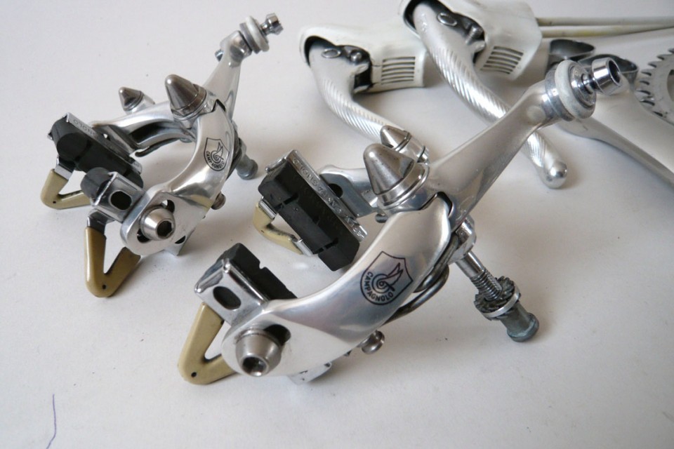 campagnolo classic groupset