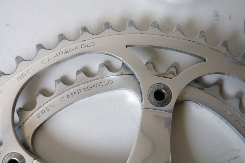 campagnolo 11 speed chorus groupset