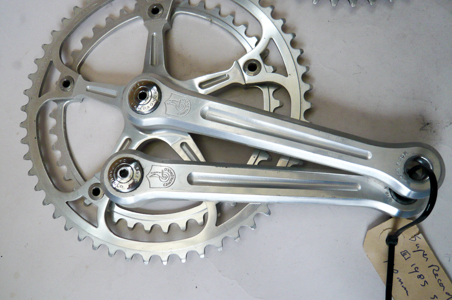 campagnolo super record 1985