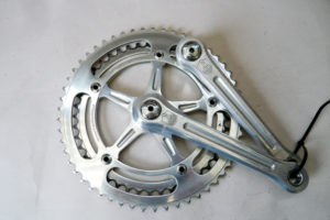 record crankset