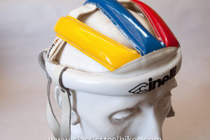 cinelli helmet vintage