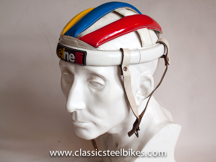 smith cinelli helmet