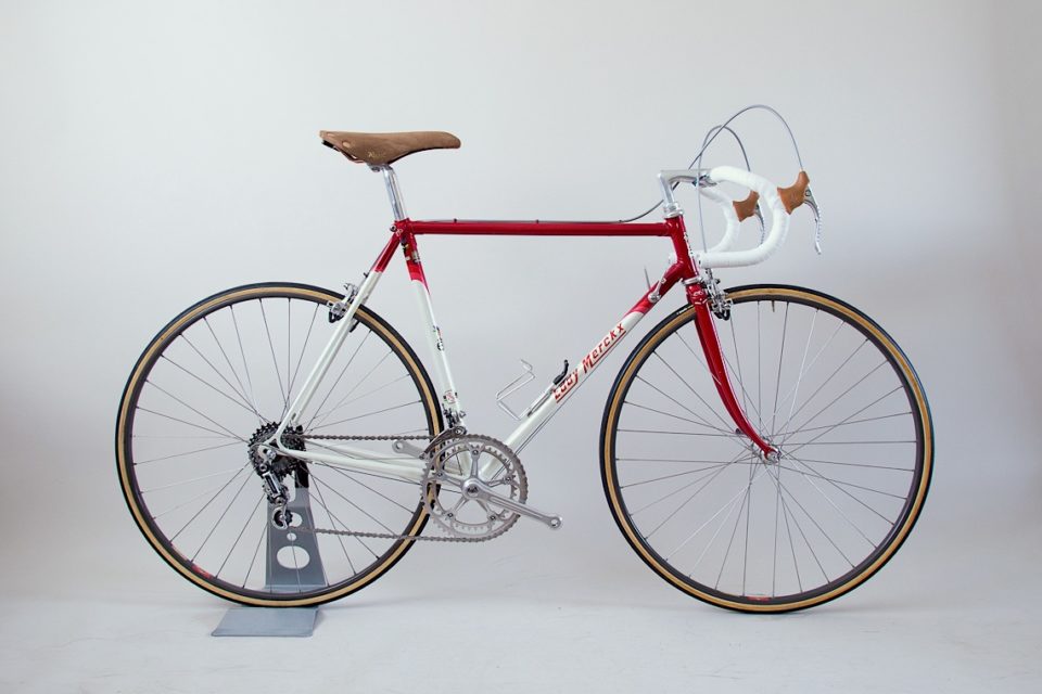 vintage steel bikes usa