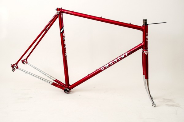 Frames Archives - Classic Steel Bikes