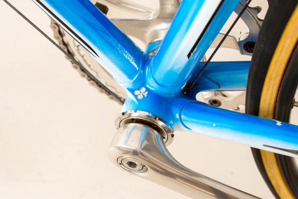 Colnago Master Campagnolo C-Record - Classic Steel Bikes