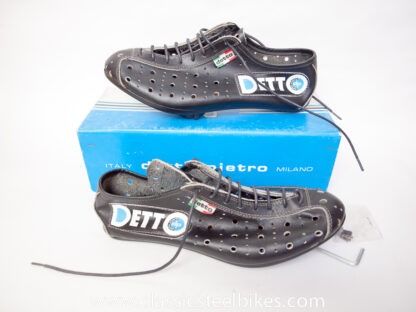 Detto Pietro Cycling Shoes