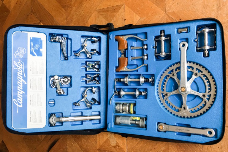 campagnolo classic groupset