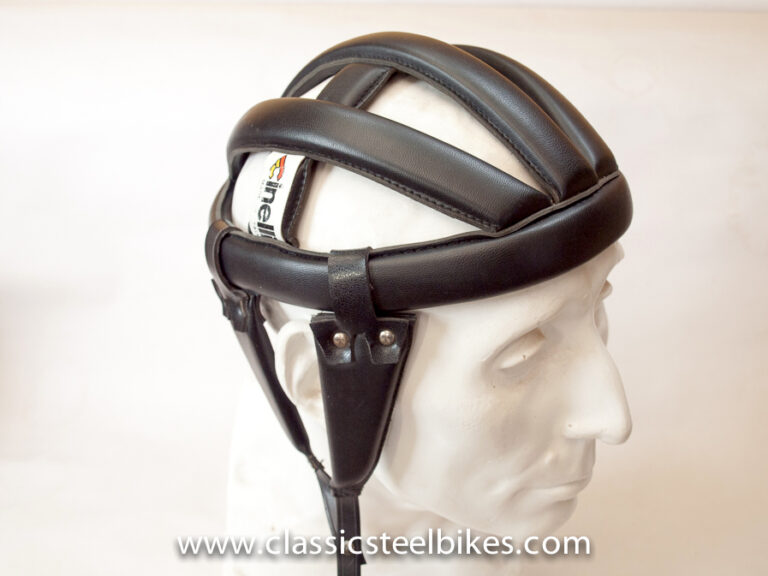 smith cinelli helmet