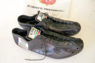 Colnago Cycling Shoes NOS Size 47 - Classic Steel Bikes