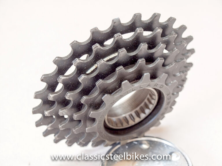 sachs maillard 7 speed freewheel