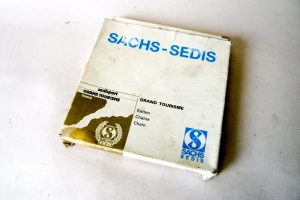 sedis bike chain