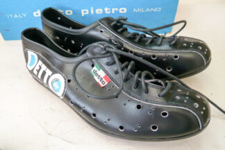 Colnago Cycling Shoes NOS Size 47 - Classic Steel Bikes