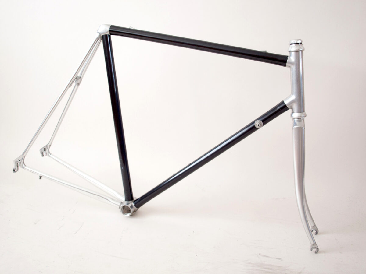 Vitus sale bike frame