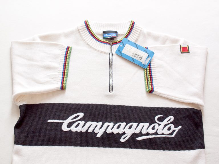 campagnolo jersey