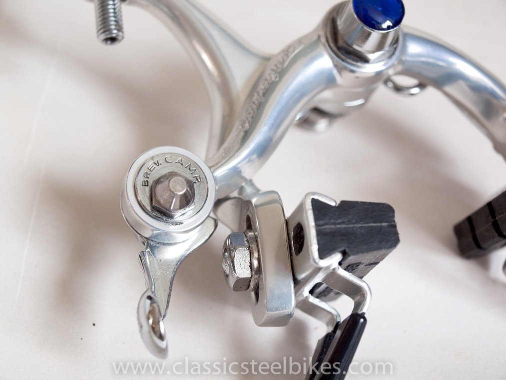 Campagnolo Cobalto C-Record Brakes - Classic Steel Bikes