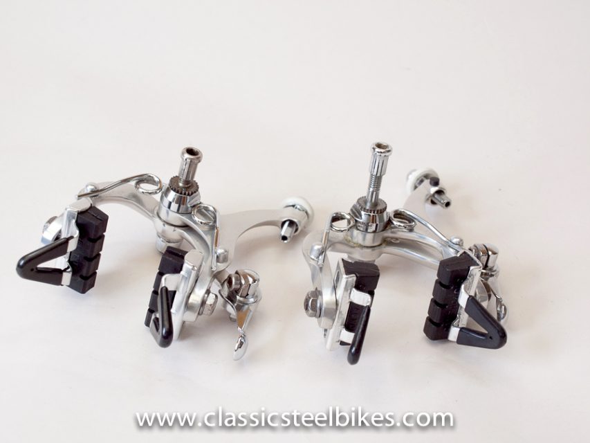 Campagnolo Cobalto C-Record Brakes - Classic Steel Bikes