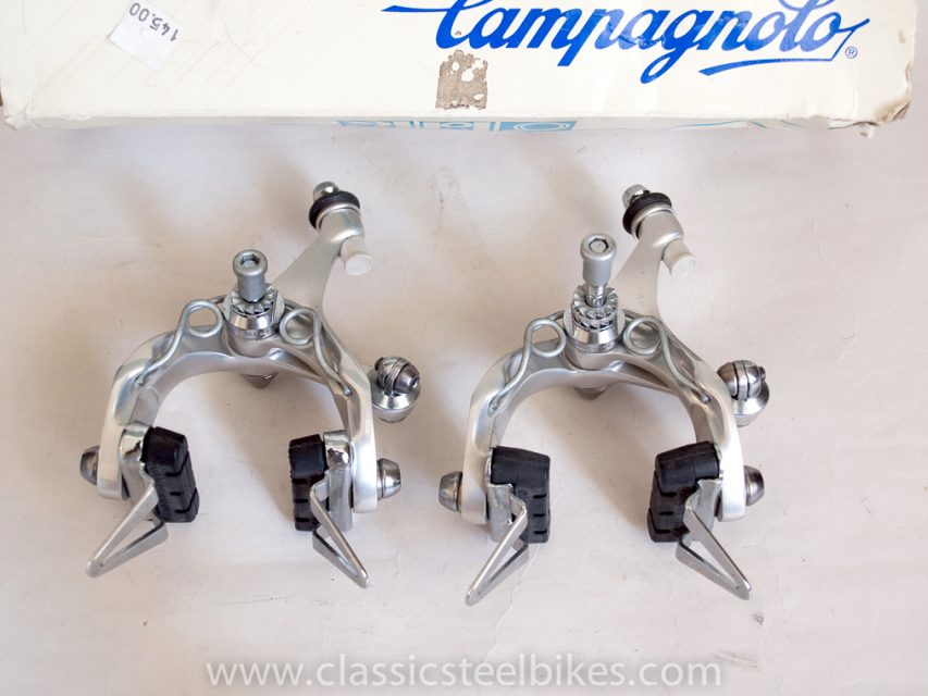 Campagnolo Athena Brakes Brakeset Nos Classic Steel Bikes