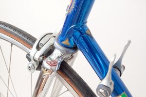 dancelli road bike