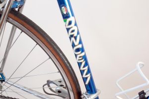 dancelli road bike