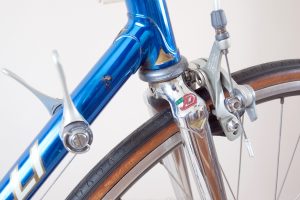 dancelli road bike