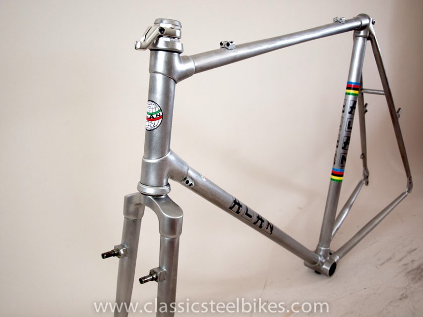 cyclocross frame for sale