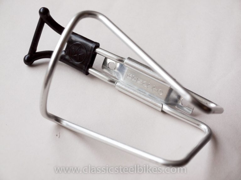 Benotto Water Bottle Cage NOS - Classic Steel Bikes