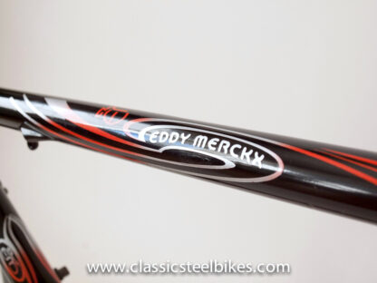 Eddy Merckx MX Leader 20th Anniversary
