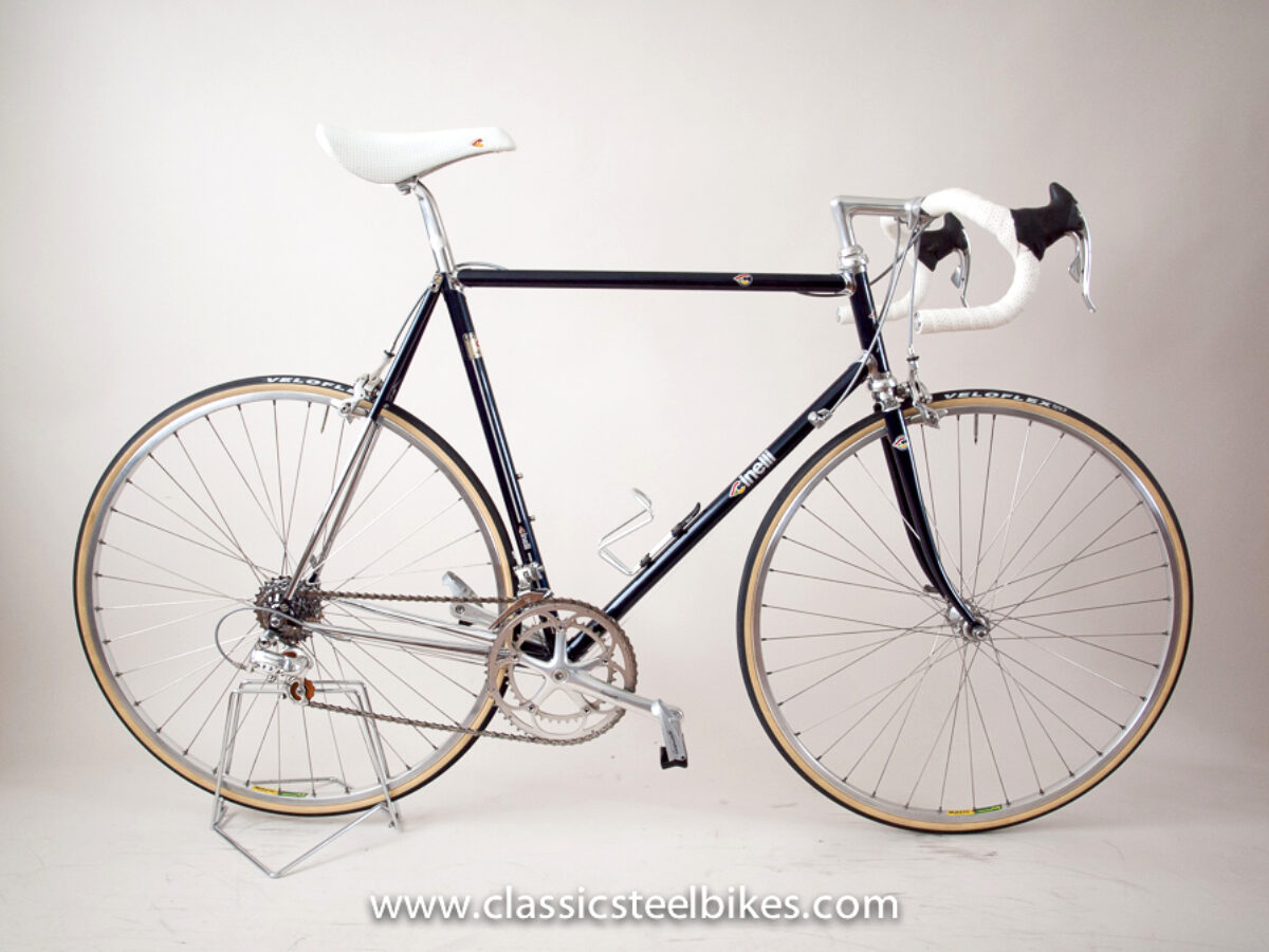 Cinelli supercorsa cheap