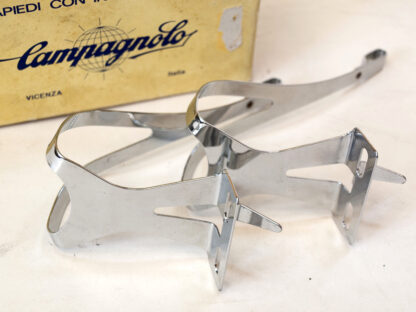 Campagnolo Toe Clips NOS/NIB