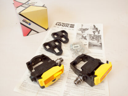 LOOK PS 75 Pedals