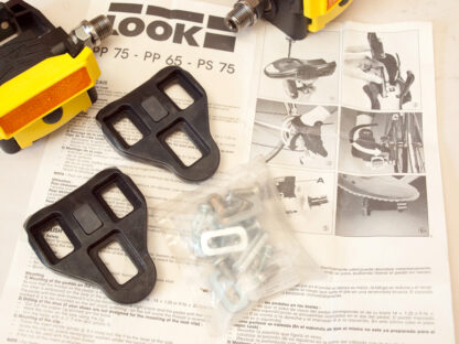 LOOK PS 75 Pedals