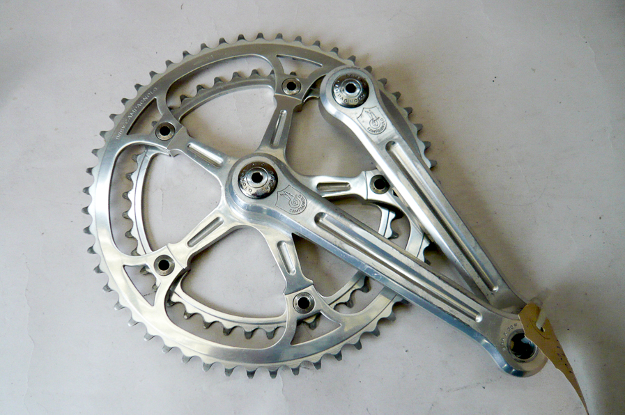 campagnolo super record 1985