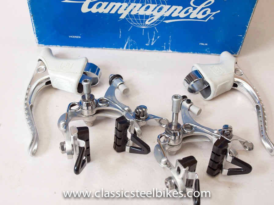 Campagnolo Cobalto Brakeset NOS NIB - Classic Steel Bikes