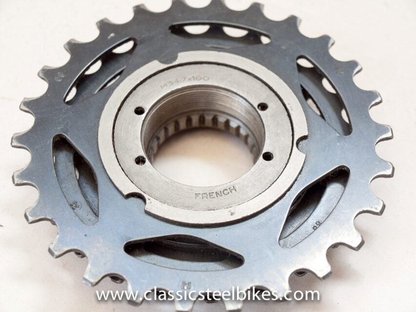 sachs maillard 7 speed freewheel