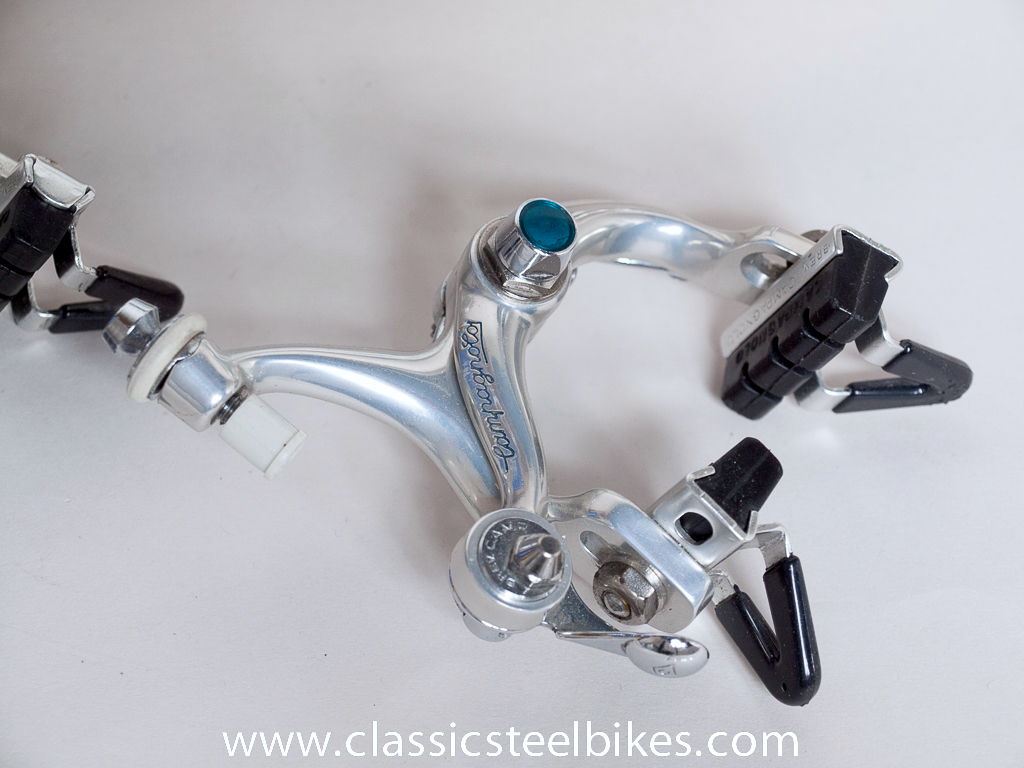 Campagnolo Cobalto Brakeset NOS NIB - Classic Steel Bikes