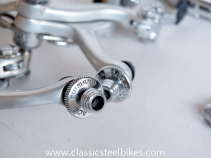 Shimano Dura Ace Brake Set 1st Generation