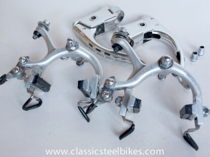 Shimano Dura Ace Brake Set 1st Generation