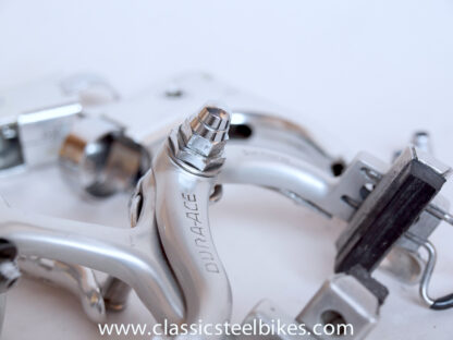 Shimano Dura Ace Brake Set 1st Generation