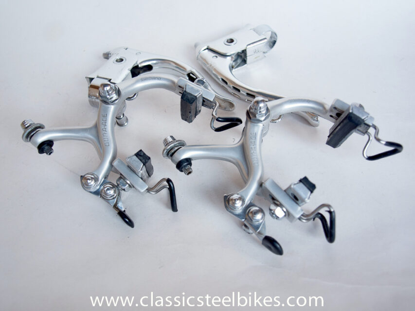 dura ace brake set