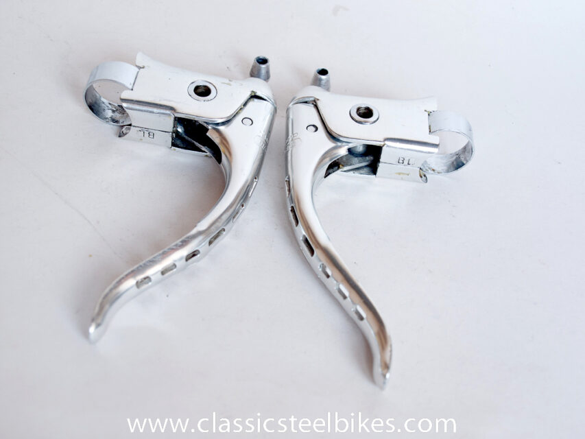 dura ace brake set