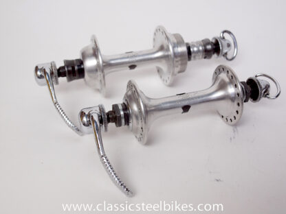 Campagnolo 1034 Record Hubs 36h