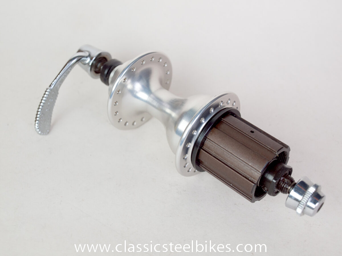 Campagnolo Veloce Freehub NOS - Classic Steel Bikes