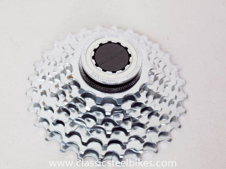 ultegra 6500 cassette