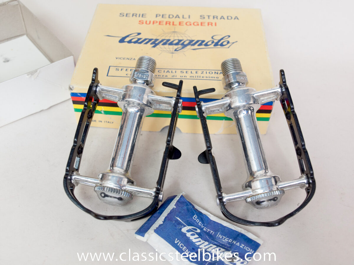 Campagnolo Serie Pedali Strada車・バイク・自転車
