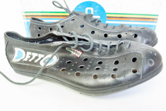 Detto Pietro cycling shoes Size 40 NOS