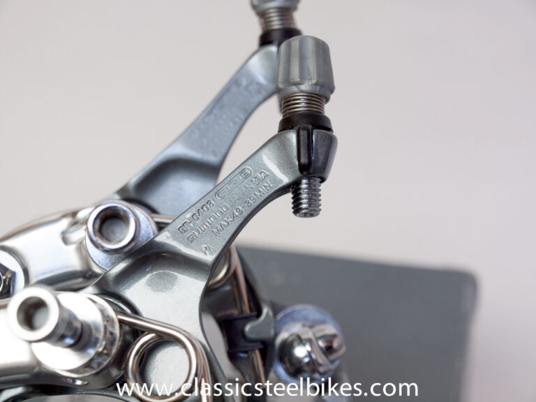 Shimano 600 Ultegra Tricolor Brakes - Classic Steel Bikes