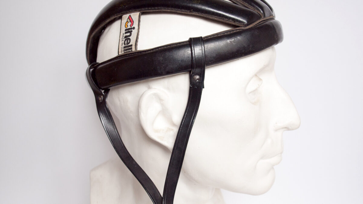 cinelli hairnet